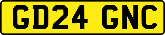 GD24GNC