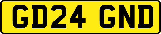 GD24GND