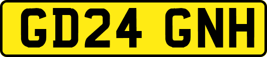GD24GNH