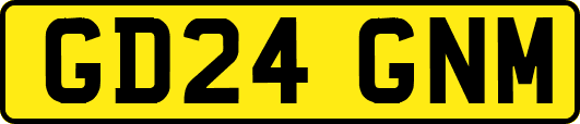 GD24GNM