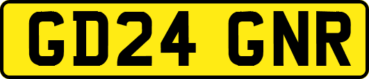 GD24GNR