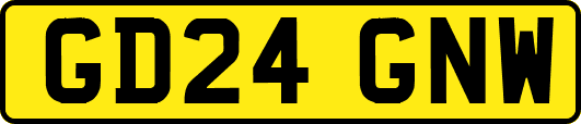 GD24GNW