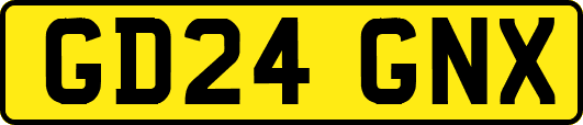 GD24GNX