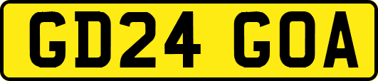 GD24GOA