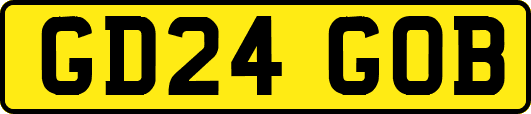 GD24GOB