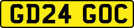 GD24GOC