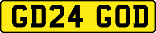 GD24GOD