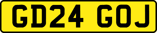GD24GOJ