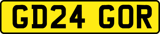 GD24GOR