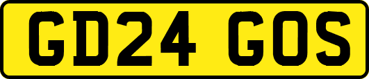 GD24GOS