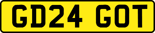 GD24GOT