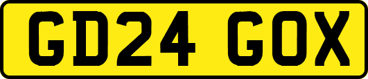 GD24GOX