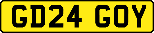 GD24GOY