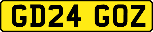 GD24GOZ