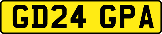 GD24GPA