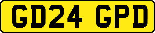 GD24GPD