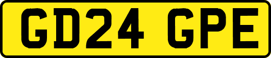 GD24GPE