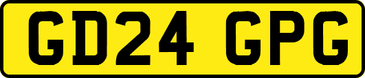 GD24GPG