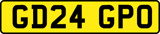 GD24GPO