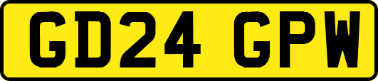 GD24GPW