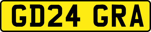 GD24GRA
