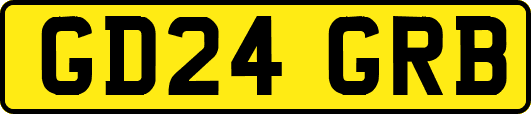 GD24GRB