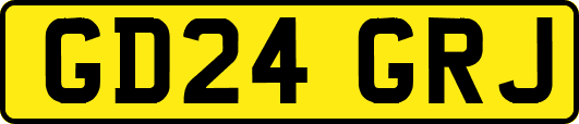 GD24GRJ