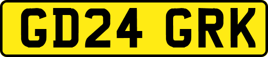GD24GRK