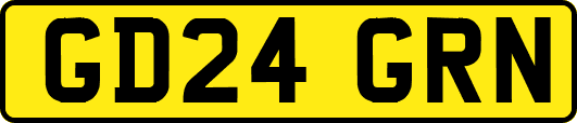 GD24GRN