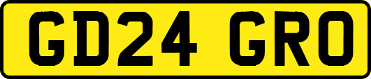 GD24GRO