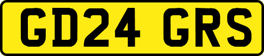 GD24GRS