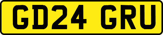 GD24GRU