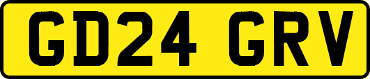 GD24GRV