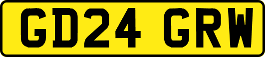 GD24GRW