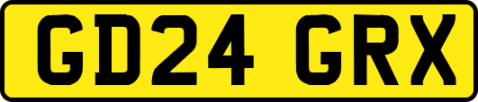 GD24GRX