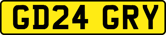 GD24GRY