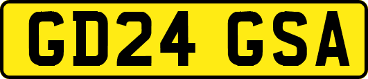 GD24GSA