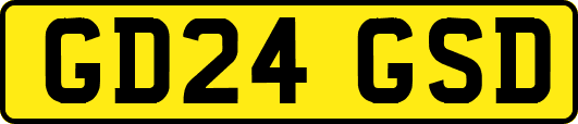 GD24GSD