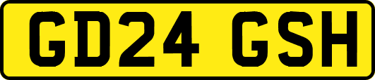 GD24GSH