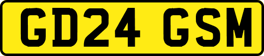 GD24GSM