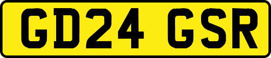 GD24GSR