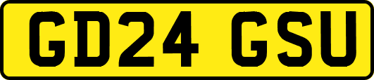 GD24GSU