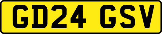 GD24GSV