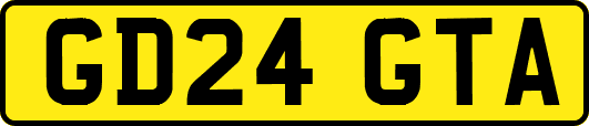 GD24GTA
