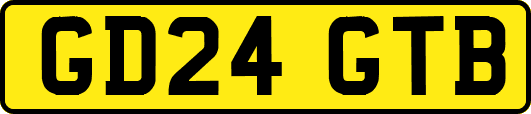 GD24GTB