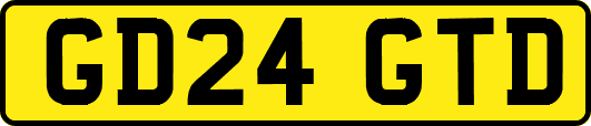 GD24GTD