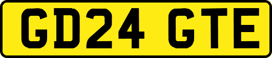 GD24GTE