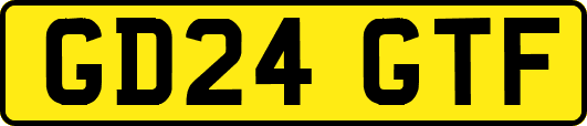 GD24GTF