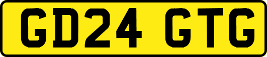 GD24GTG