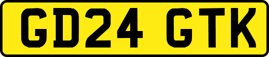 GD24GTK